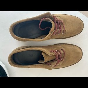 Danner loafers